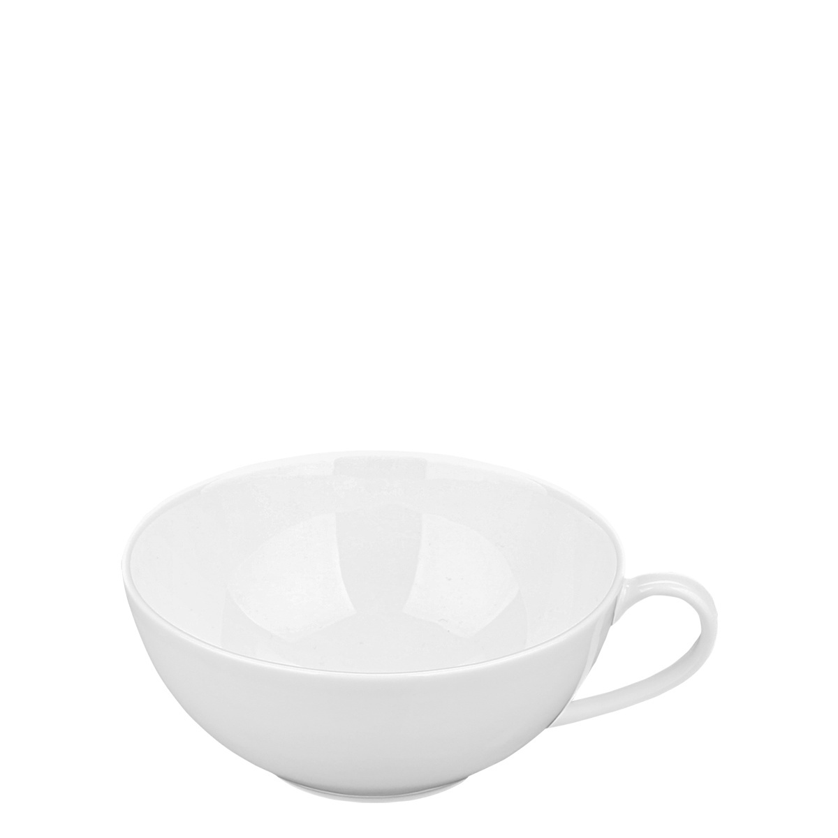 Teetasse 200 ml - Premium Platinum Line