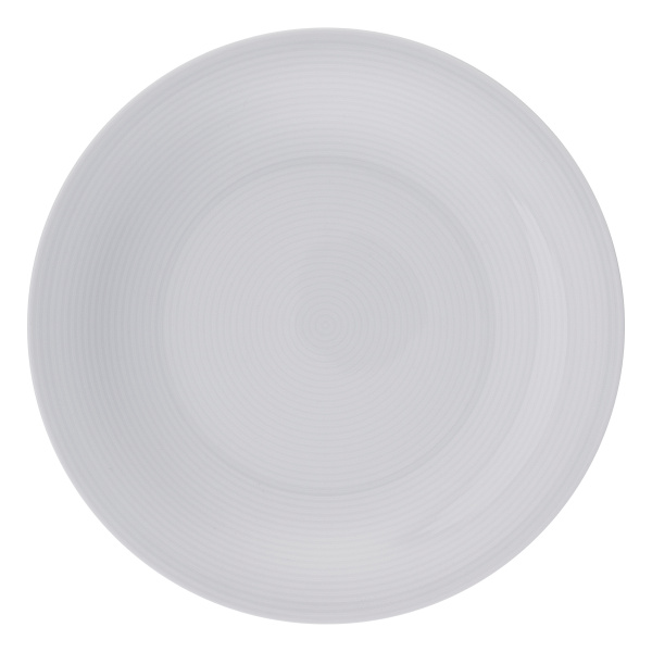 Dessertteller 21 cm 4er-Set - Basic Chic