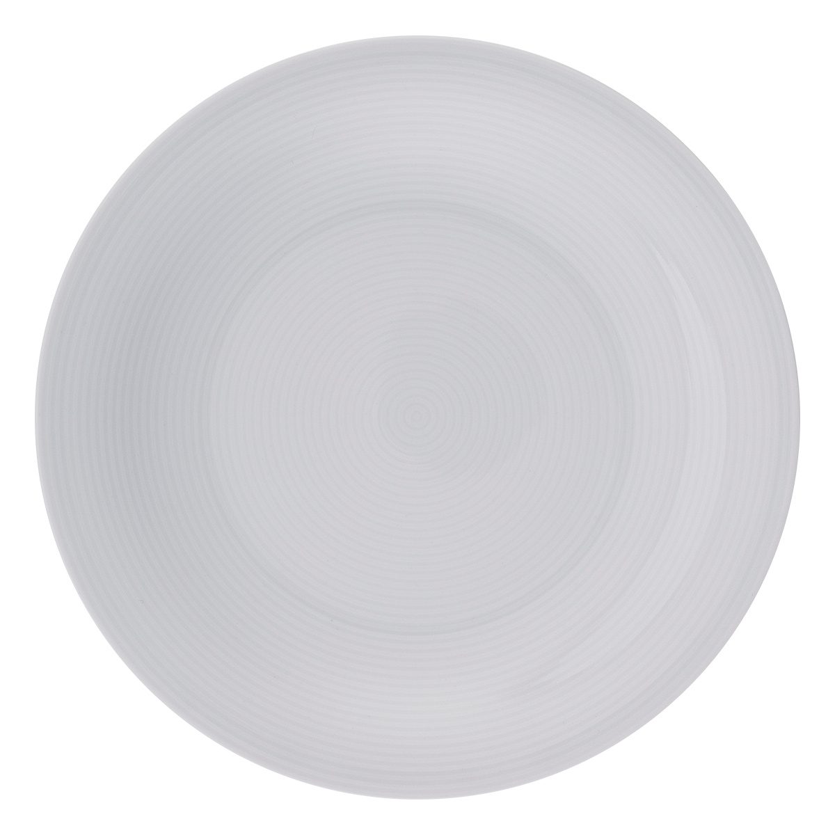 Dessertteller 21 cm 4er-Set - Basic Chic