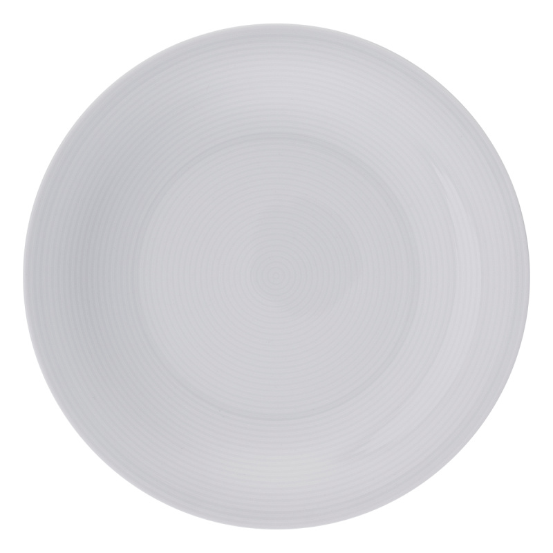 Dessertteller 21 cm 4er-Set - Basic Chic