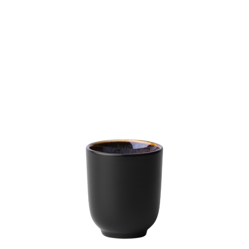 Tasse ohne Henkel 80 ml - Gaya RGB Night Sky