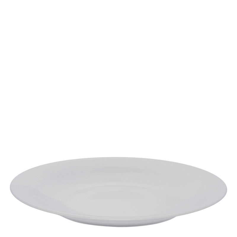 Speiseteller 27 cm Set 4 Stk. - Basic Chic