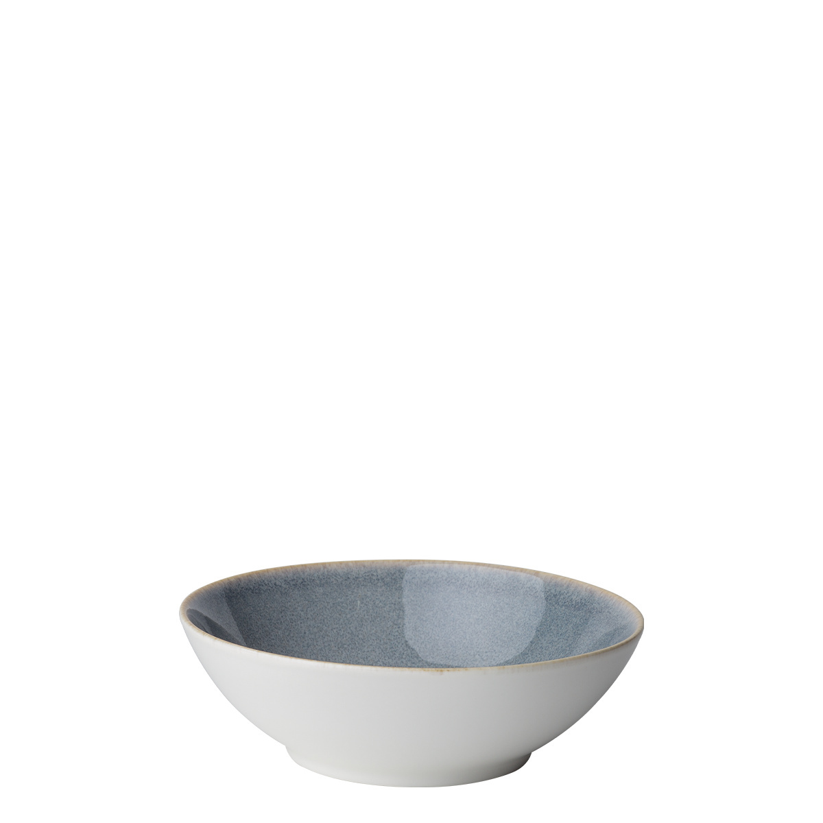 Bowl ø 17 cm H: 5.5 cm - Gaya Atelier Glacial Ice