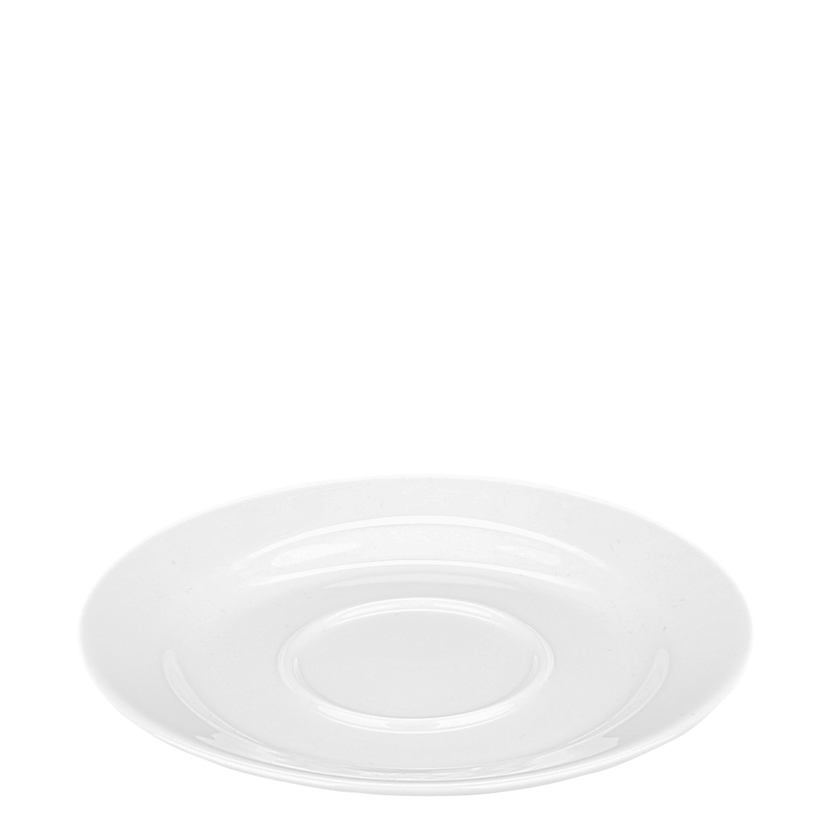 Untertasse 12 cm - Premium Platinum Line