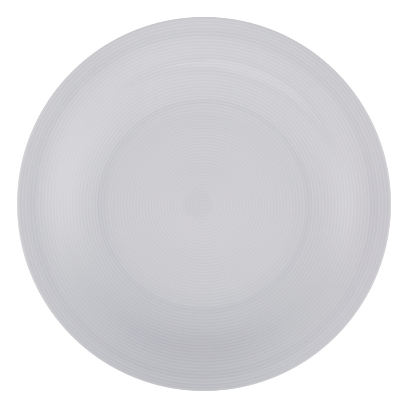 Speiseteller 27 cm Set 4 Stk. - Basic Chic