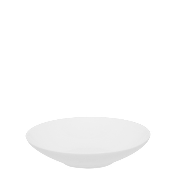 Tiefer Teller 24 cm - Premium Platinum Line