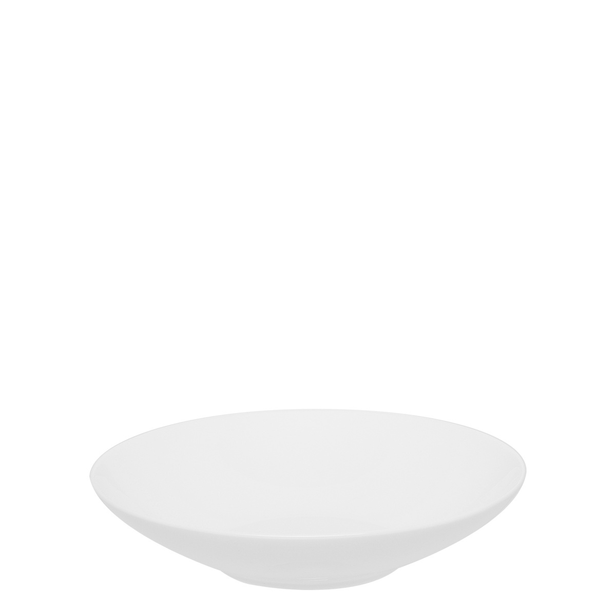 Tiefer Teller 24 cm - Premium Platinum Line
