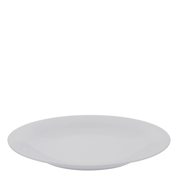 Dessertteller 21 cm 4er-Set - Basic Chic
