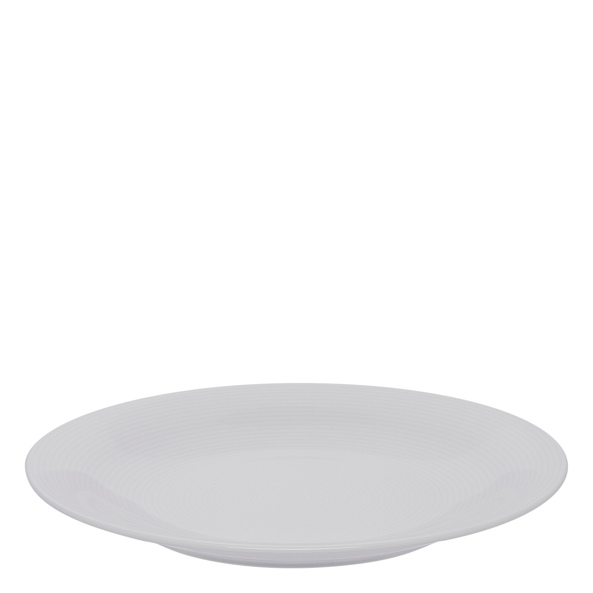 Dessertteller 21 cm 4er-Set - Basic Chic