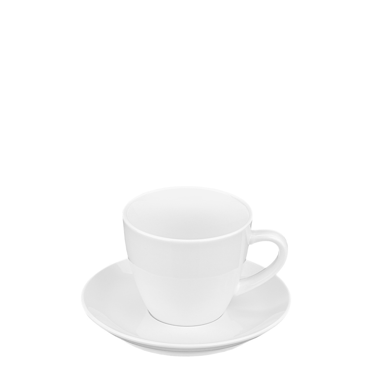 Kaffeeservice 8-tlg. – Basic