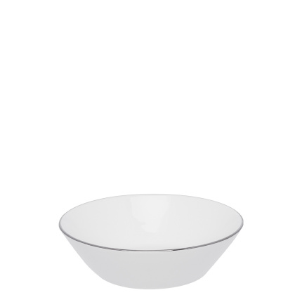 Schale 16 cm – Premium Platinum Line