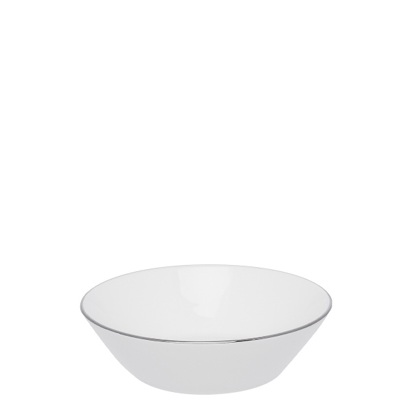 Schale 16 cm – Premium Platinum Line