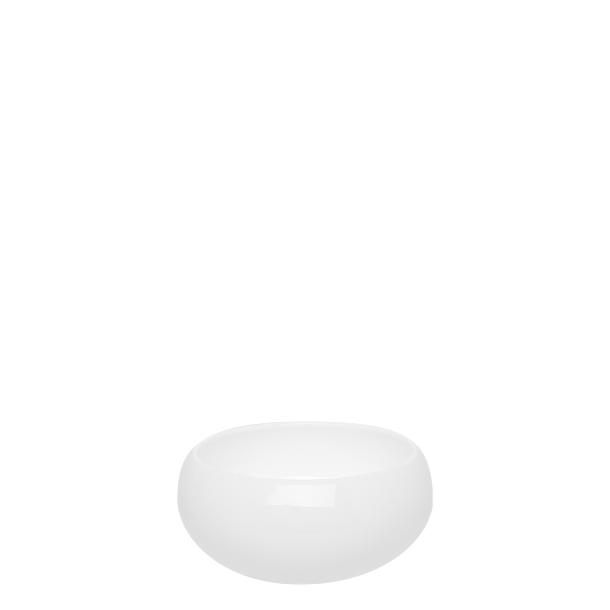 Müslischale 12 cm - Premium Platinum Line