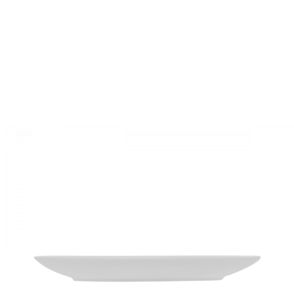 Dessertteller 20,5 cm Set 4 Stk. - Basic Dots