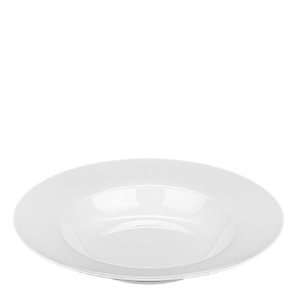 Tiefer Teller Set 4 Stk. - BASIC