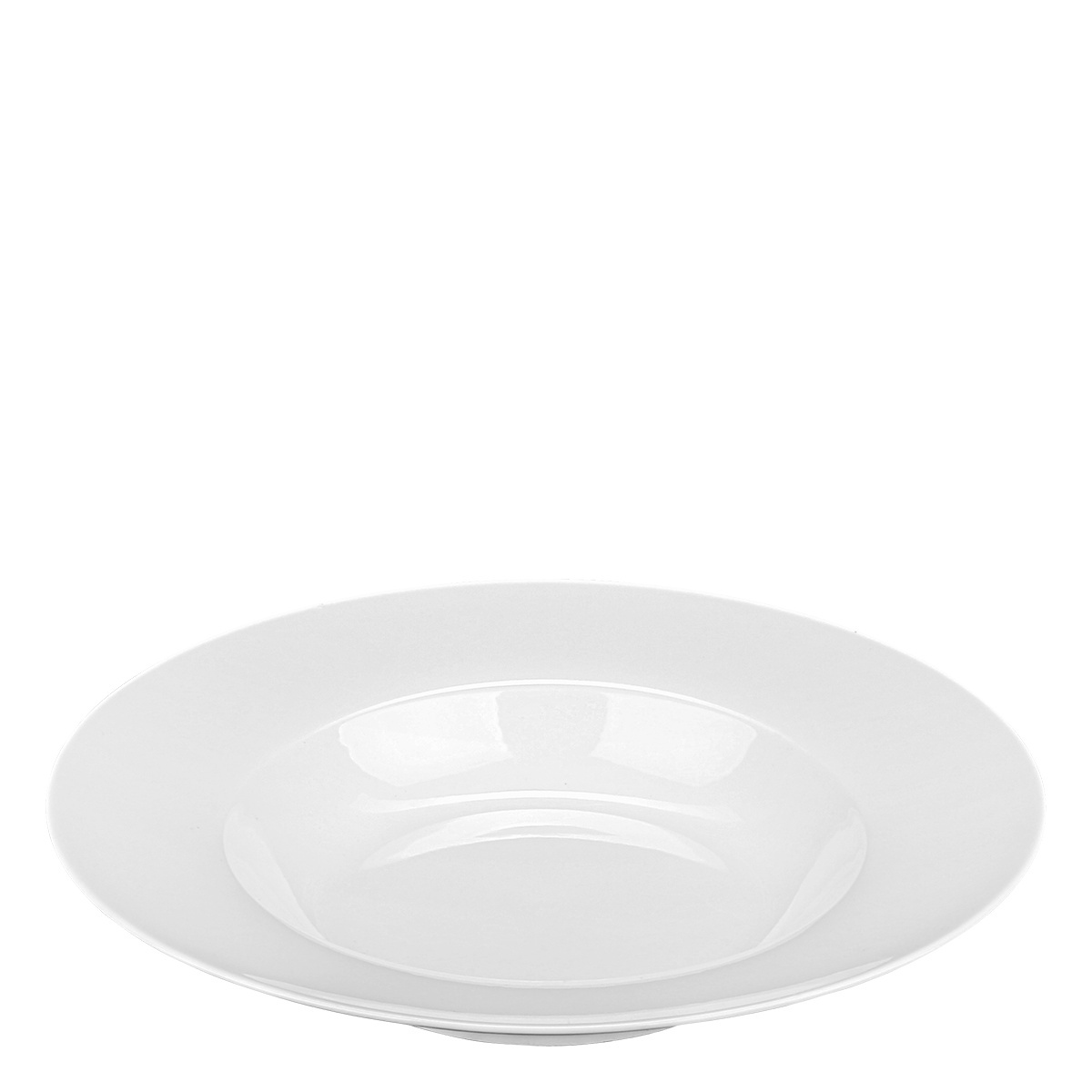 Tiefer Teller Set 4 Stk. - BASIC