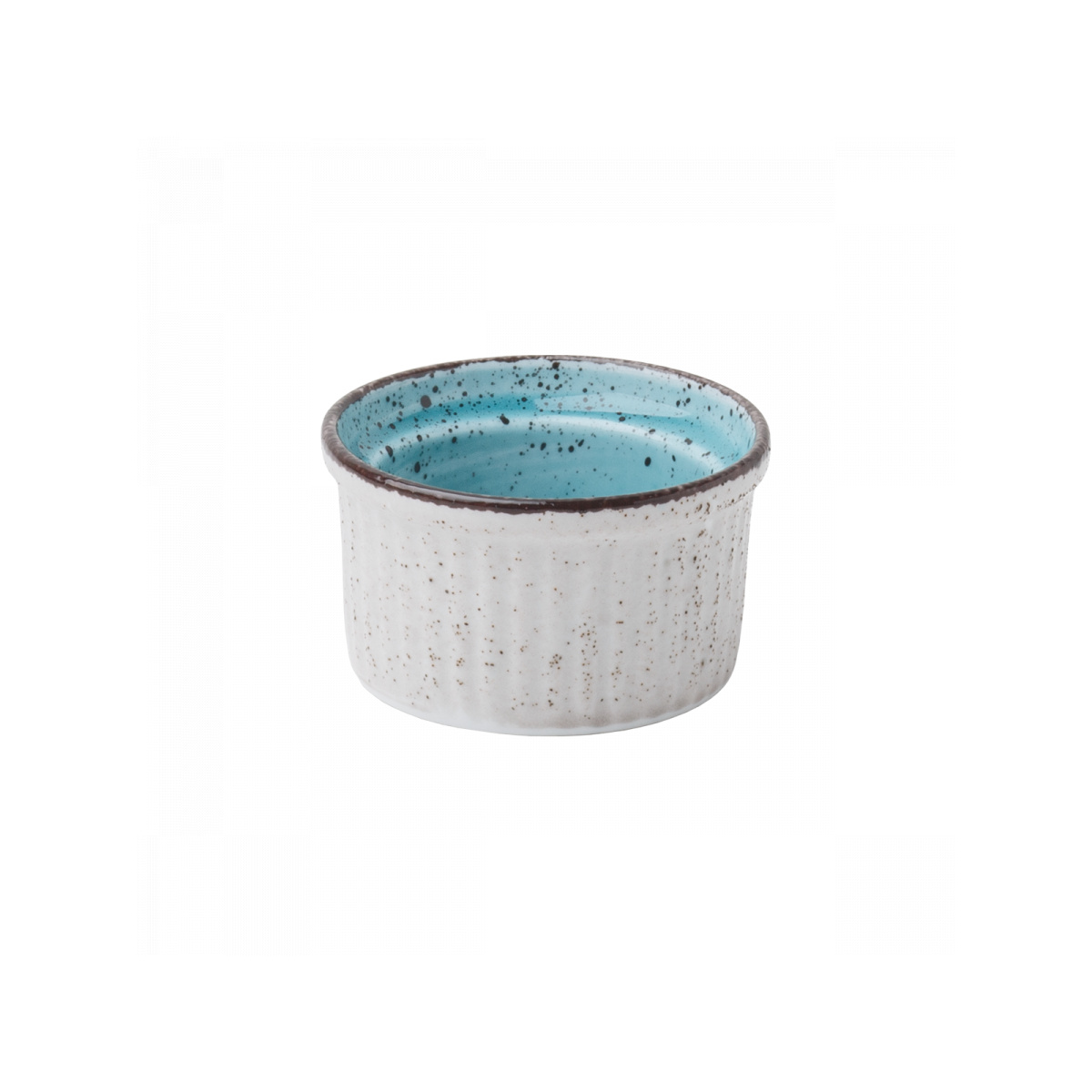 Ramequin vintage blue ø6 cm - Hotel Inn Chic color