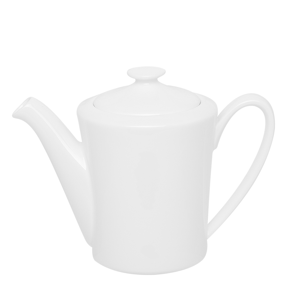 Kaffeekanne / Teekanne - Premium Platinum Line