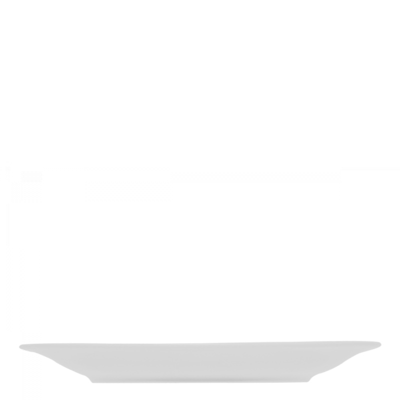 Speiseteller 27 cm Set 4 Stk. - Basic Chic