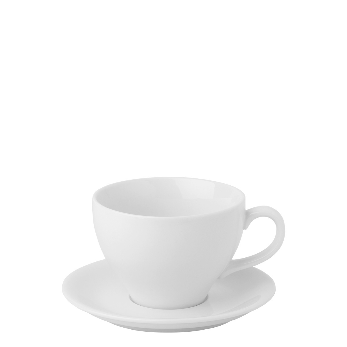 Cappuccinotasse 450 ml - Elements