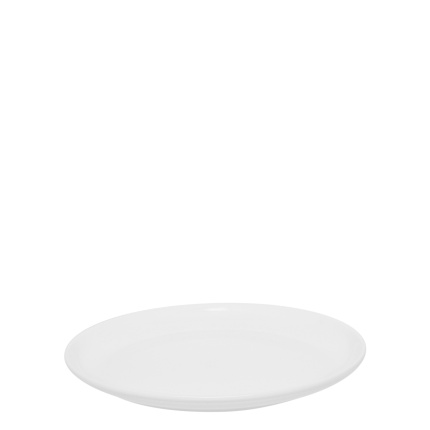 Flacher Teller 23,5 cm - Premium Platinum Line