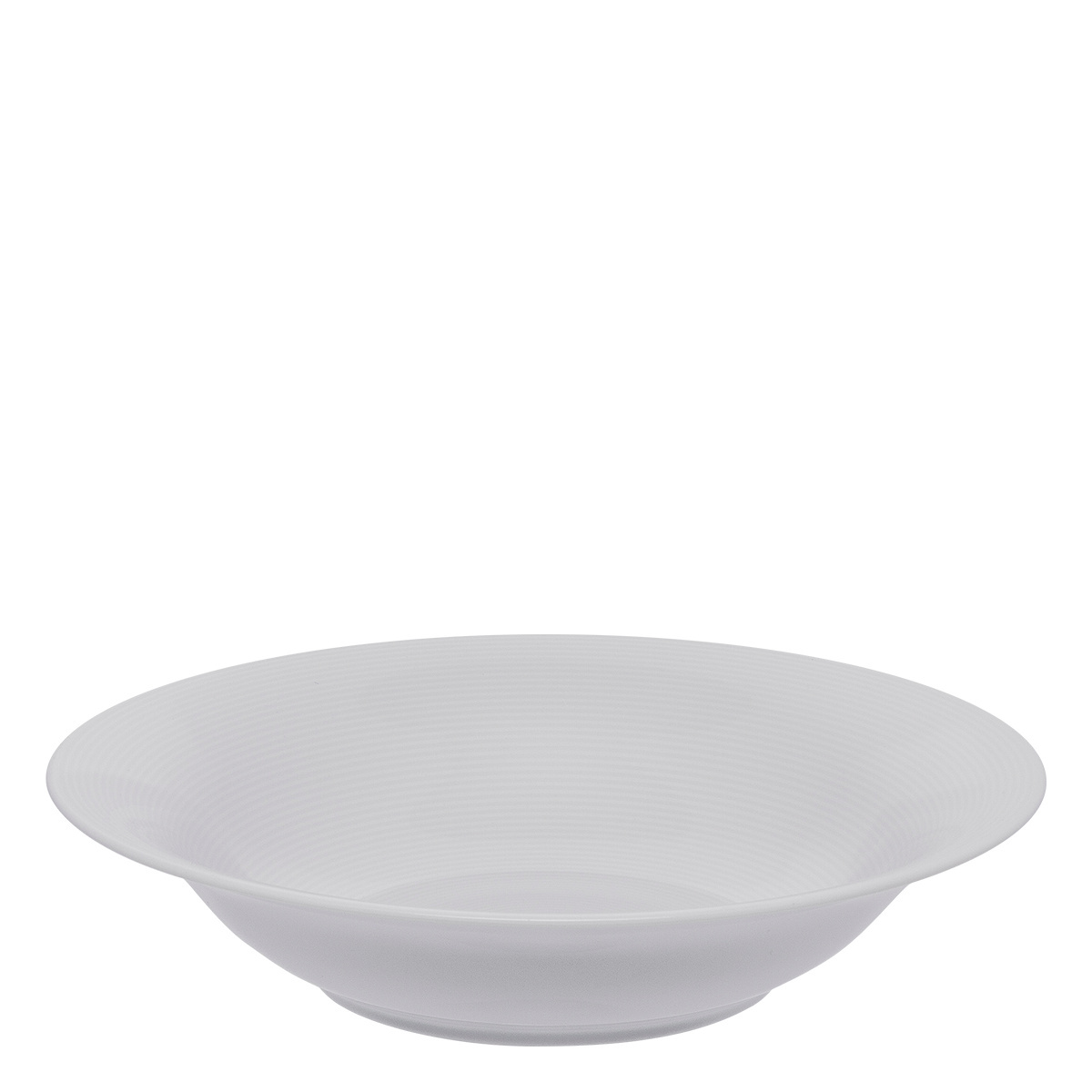 Tiefer Teller 23 cm Set 4 Stk. - Basic Chic