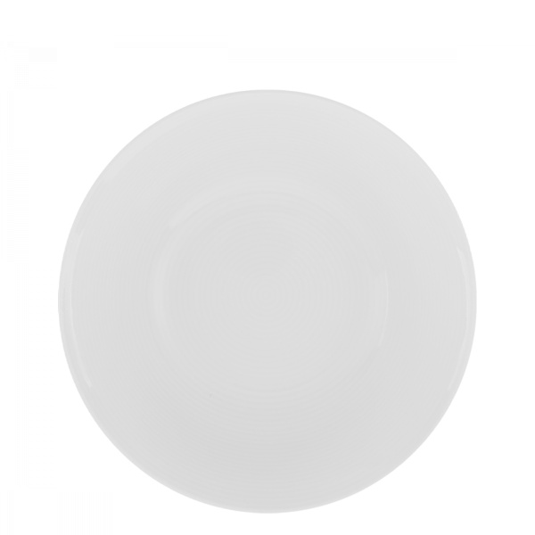 Porzellan-Set - 4-tlg. - Basic Chic