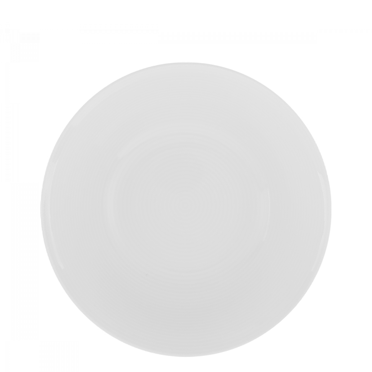 Porzellan-Set - 4-tlg. - Basic Chic