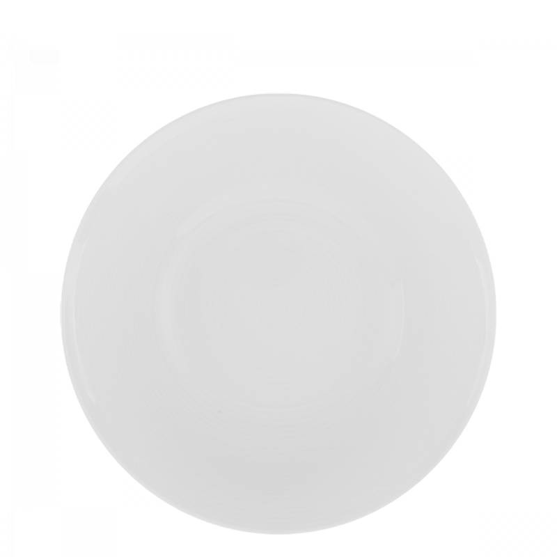 Porzellan-Set - 4-tlg. - Basic Chic