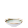 Teller tief Coupe Gaya Coupe Spiral Rustico 19.5 cm