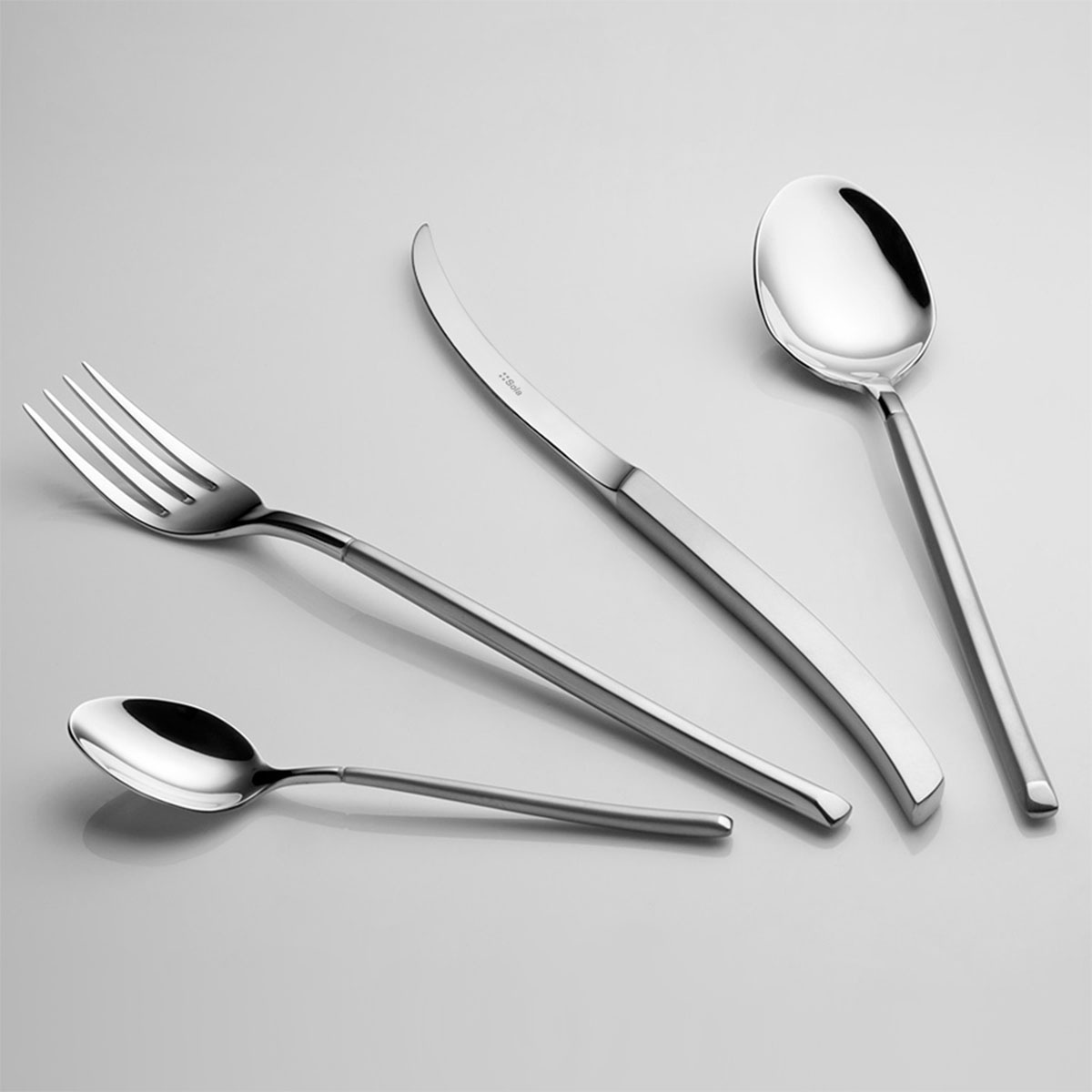 Besteck-Set 24-tlg. - Avantgarde Elite Quarz