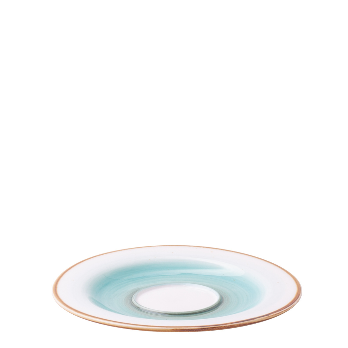 Kaffeeuntertasse 15,5 cm - Gaya RGB Rustico