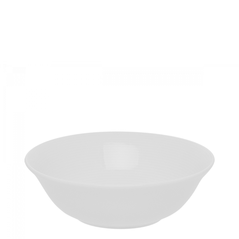Porzellan-Set - 4-tlg. - Basic Chic