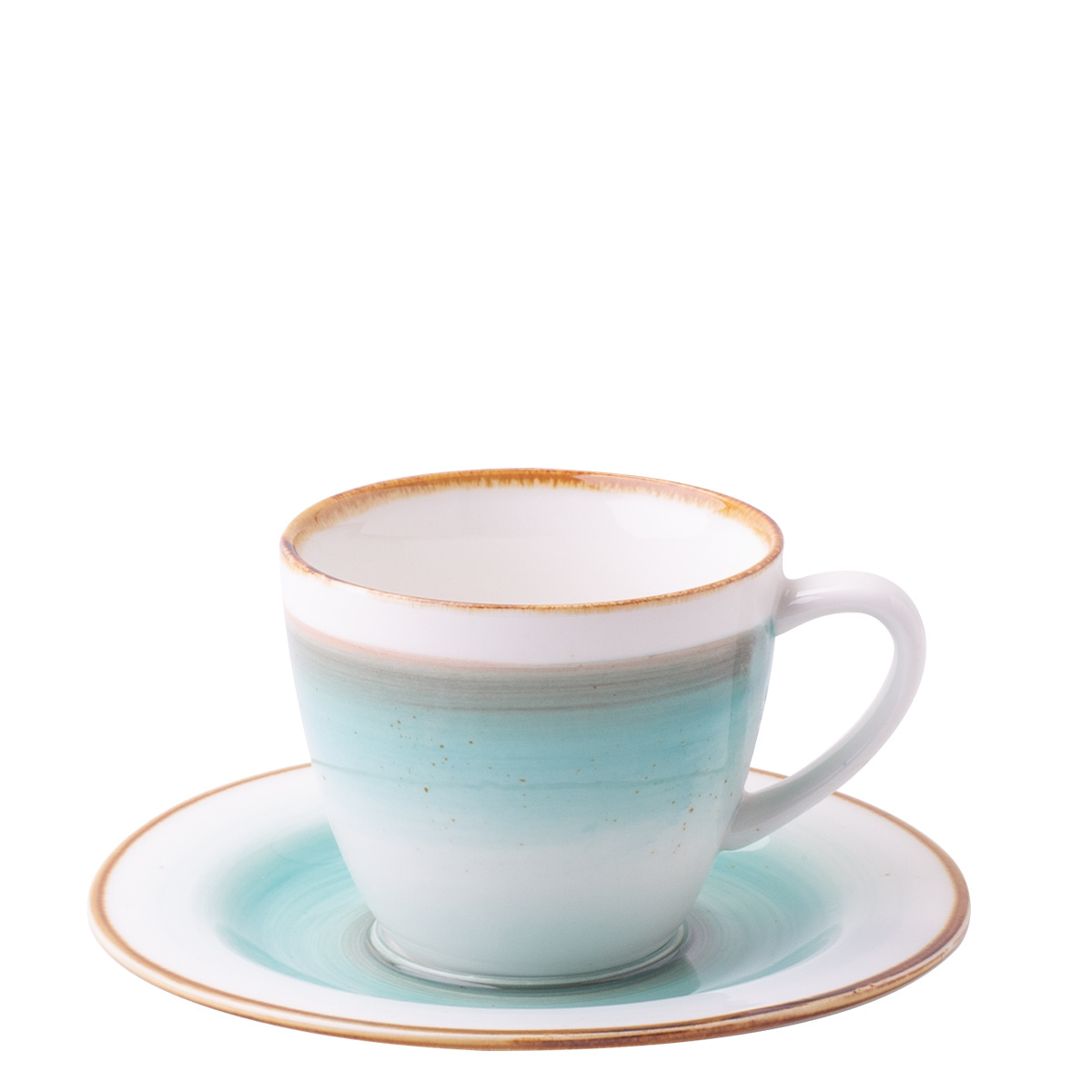 Kaffeetasse 250 ml - Gaya RGB Rustico