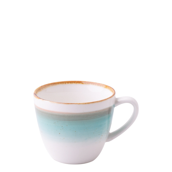 Kaffeetasse 250 ml - Gaya RGB Rustico