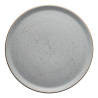 Pizzateller ø35 cm grey - Hotel Inn Chic color