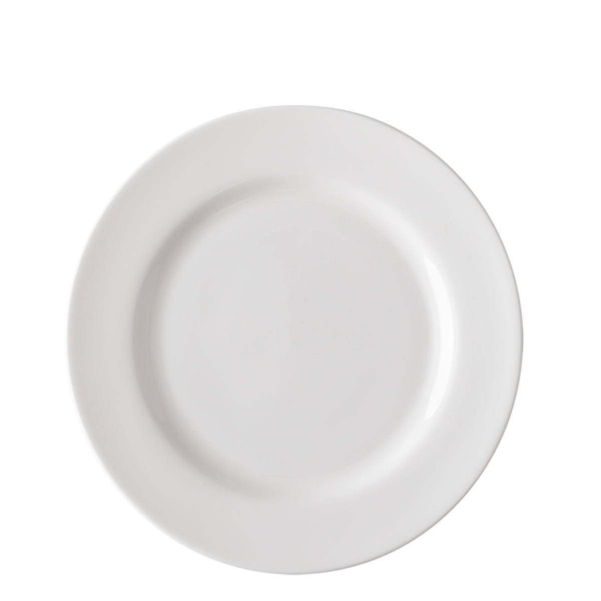 Vorspeisenteller 21 cm - Premium Platinum Line