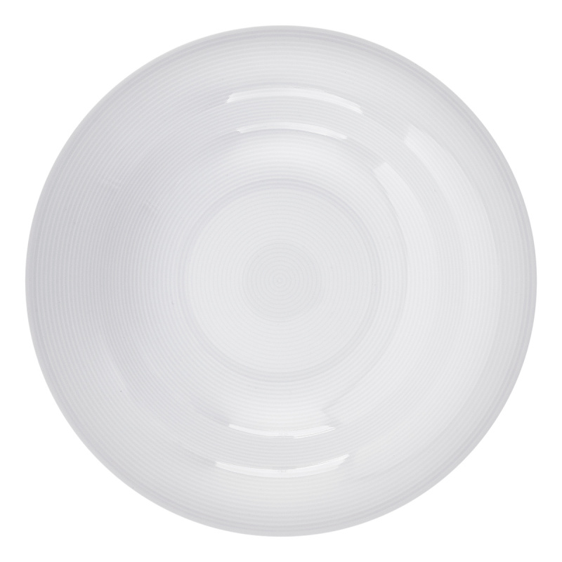 Tiefer Teller 23 cm Set 4 Stk. - Basic Chic