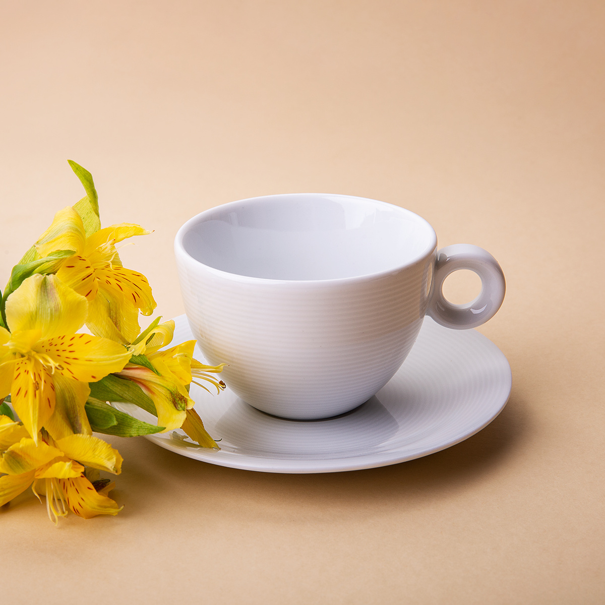 Kaffeeservice 8-tlg. – Basic Chic