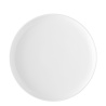 Teller flach Coupe II 25 cm - Flow