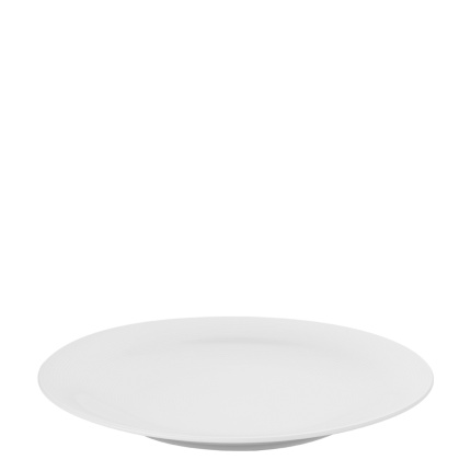 Flacher Teller Coupe Relief 27 cm - Hotel Inn Chic