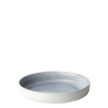 Teller tief U-Coupe 20 cm – Gaya Atelier Glacial Ice