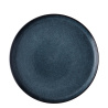Teller flach U-Coupe ø28 cm - Gaya RGB Night Sky Lunasol