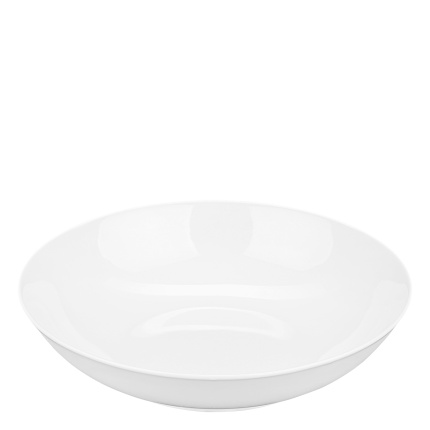 Tiefer Teller coupe 20,5 cm Set 4 Stk. - Basic