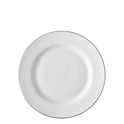 Dessertteller 21 cm - Premium Platinum Line