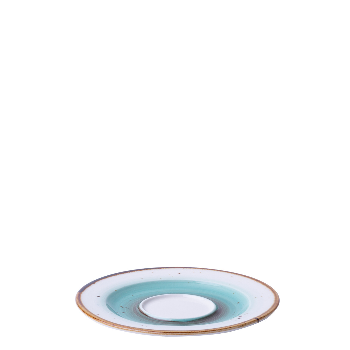 Mokka-Untertasse 12 cm - Gaya RGB Rustico