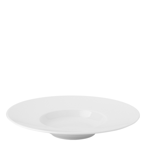 Tiefer Teller 27 cm Set 4 Stk. - Basic Chic