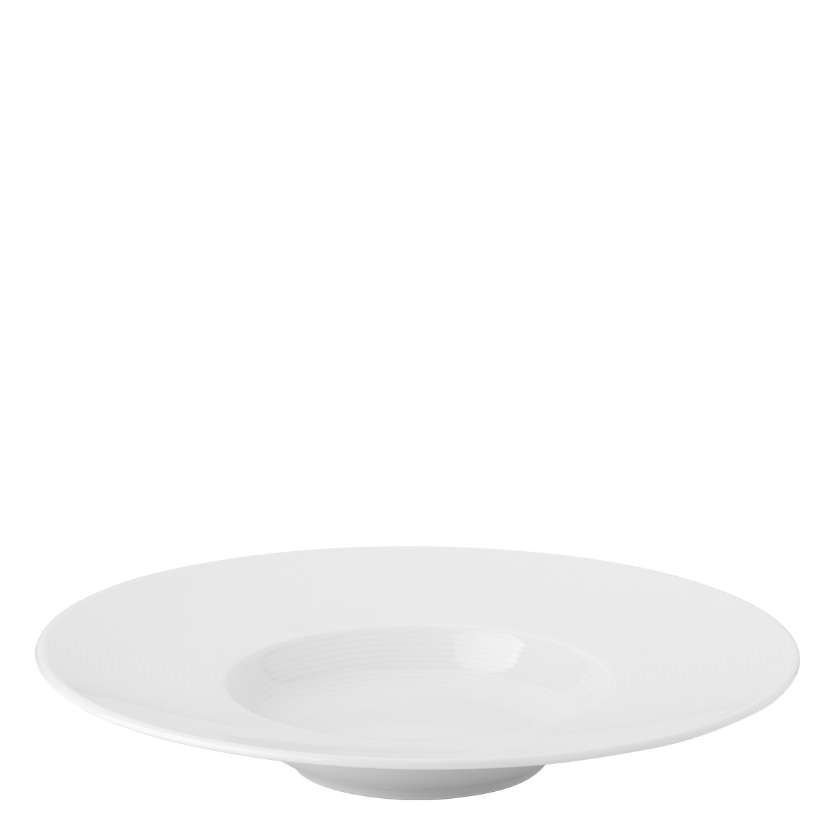 Tiefer Teller 27 cm Set 4 Stk. - Basic Chic