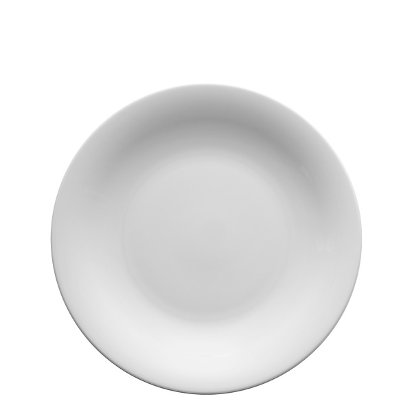 Flacher Teller 25 cm - Hotel Inn Chic