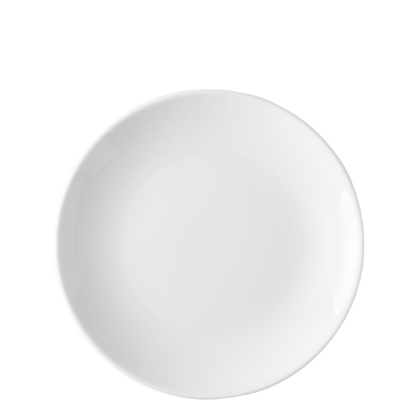 Flacher Teller 21 cm - Hotel Inn Chic